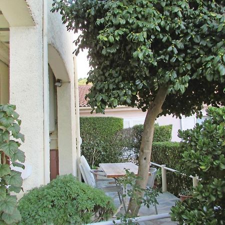 1 Bedroom Nice Apartment In Bastia Bastia  Exterior foto