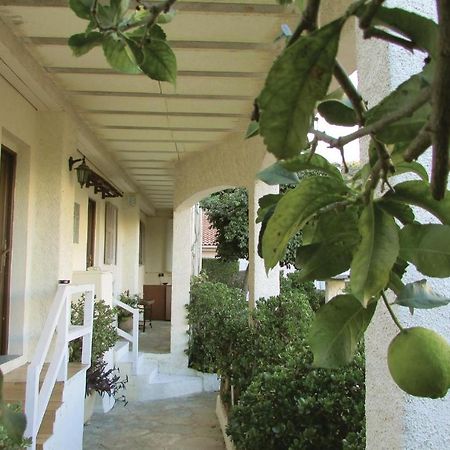 1 Bedroom Nice Apartment In Bastia Bastia  Exterior foto