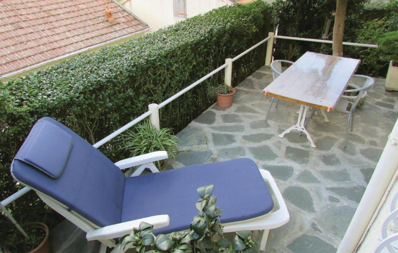 1 Bedroom Nice Apartment In Bastia Bastia  Exterior foto