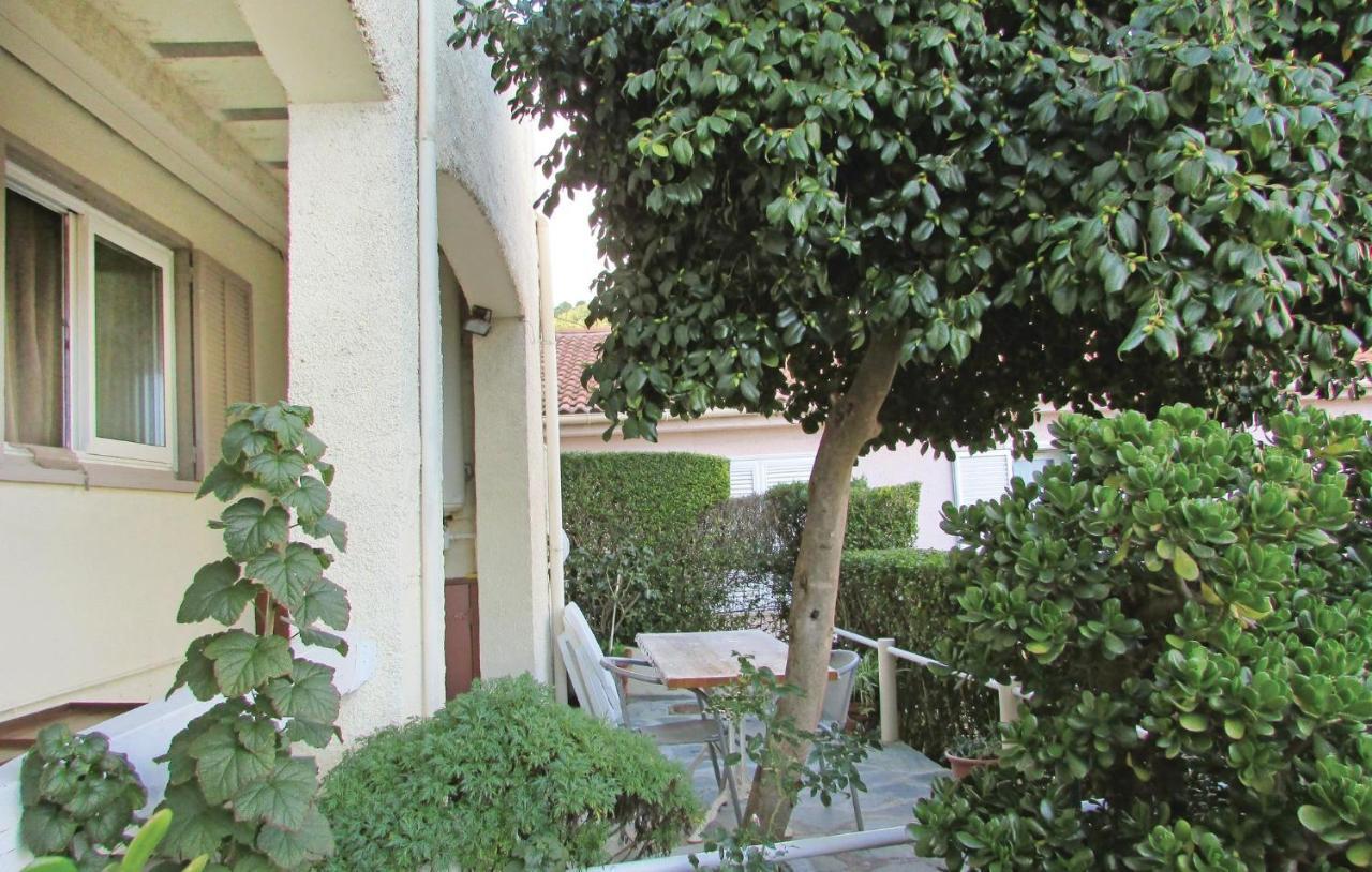 1 Bedroom Nice Apartment In Bastia Bastia  Exterior foto