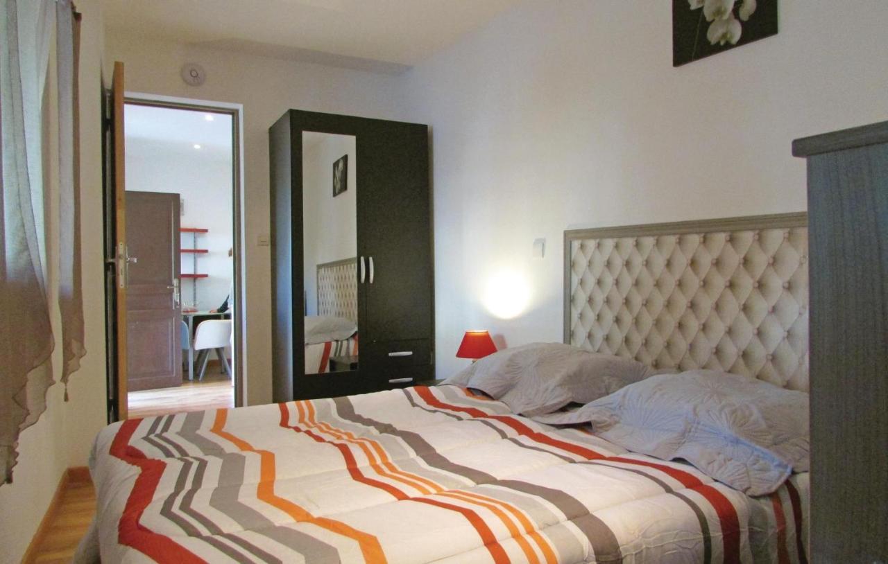 1 Bedroom Nice Apartment In Bastia Bastia  Exterior foto