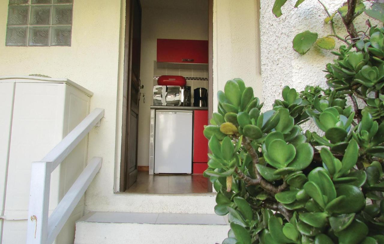 1 Bedroom Nice Apartment In Bastia Bastia  Exterior foto