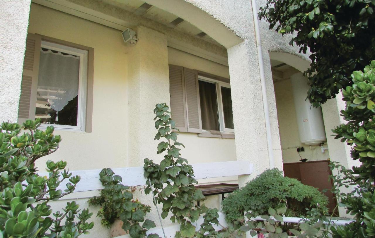 1 Bedroom Nice Apartment In Bastia Bastia  Exterior foto