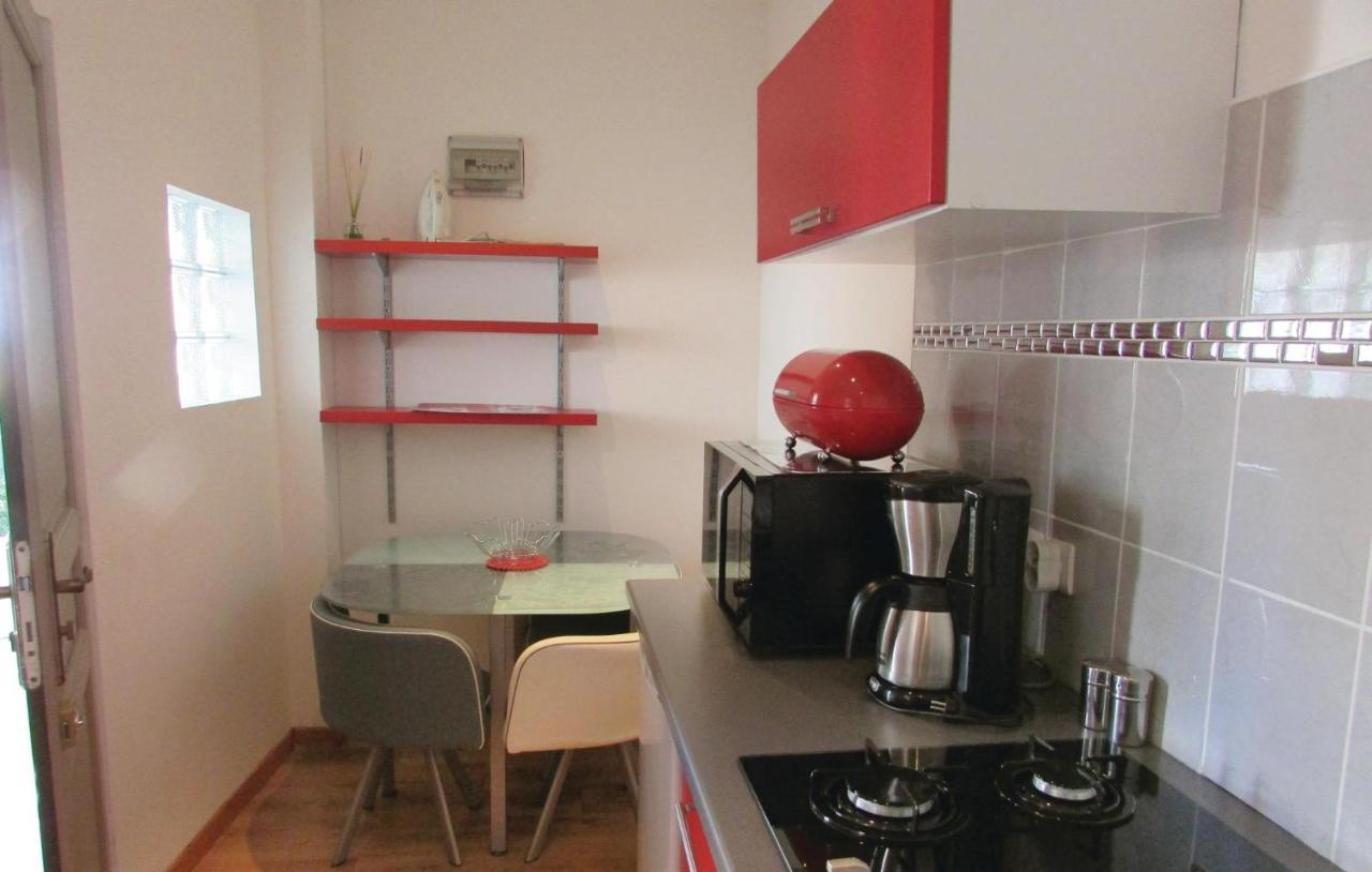 1 Bedroom Nice Apartment In Bastia Bastia  Exterior foto