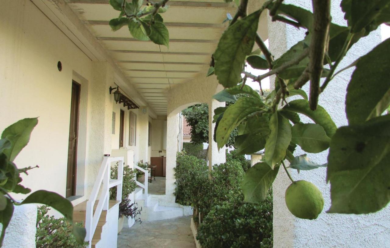 1 Bedroom Nice Apartment In Bastia Bastia  Exterior foto